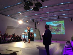 Anne Wesseling Aad Struijs Persprijs